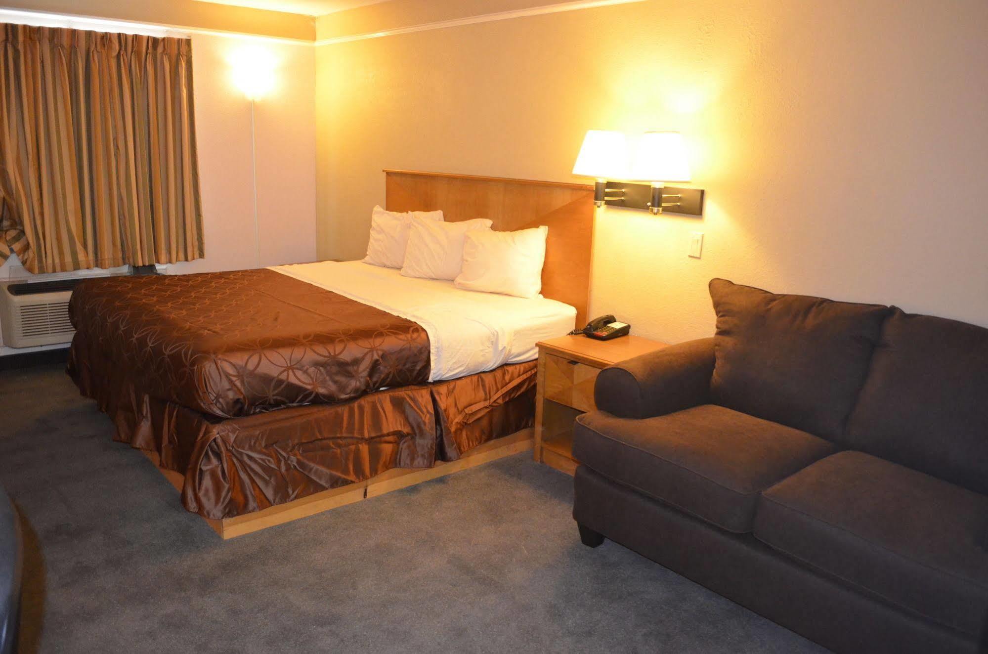 Hill Country Inn Marble Falls Exterior foto